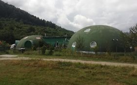 Domurile din Zărnești